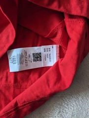 Brand New – Ferrari F1 – Mission Winnow T-Shirt – Small
