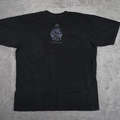 Vintage Shaka Wear ‘Shine Bright Like a Diamond’ T Shirt XXL Forever Diamond