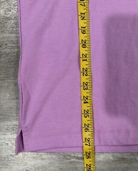 Tommy Bahama Mens T-shirt Size Small Pale Passion Light Purple Brand New