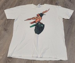System Of A Down Bird With Grenade T-Shirt Size XL