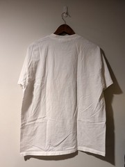 Vintage 90s Basketball Graphic T-Shirt Sports Hoop Shooter Art Fruit Loom XL