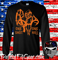 t-shirt,Bow Hunting,Reaper,Death From Above,Deer Hunting,Hunter,Buck Life,Custom