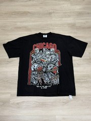 Warren Lotas Chicago ‘Boss of the Windy City Al Capone’ Tee