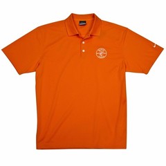 Klein Tools 96711ORGS Men’s Orange Nike® Polo Shirt – Small