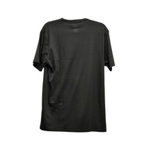 True Classic T-Shirt Mens Medium Olive Green Grove Pima Cotton Crew Neck Tee