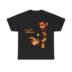 Drake Vintage Hip Hop Rap Shirt Streetwear Music Inspired Shirt For Take Care Fa