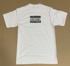 Gin & Juice by Dr Dre and Snoop – Shakawear SuperMax Heavy T-Shirt – Medium-Rare