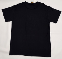 NWT Disney The Lion King Glitter Gazelle T. Black T Shirt ~Shiny, Silver~Large