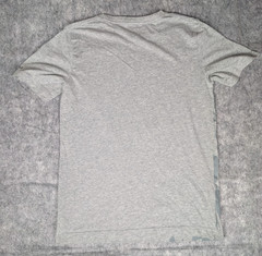 Converse | Converse | Grey | Youth/Teen | Graphic T-Shirt | L