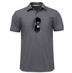 Men’s Polo Shirt Golf Sports Plain Casual New T Shirt Short Sleeve