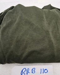 Athletic Works Men’s Green Cotton Crewneck T-Shirt – Size XL (46-48) – Brand New