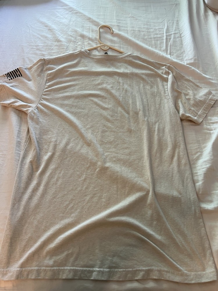 Girl Dad shirt Large