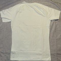 Athletic Fit T-shirt In Line Sorbet- Large -Brand- Tailored Athlete