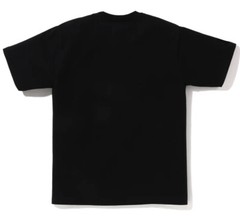 A BATHING APE Men’s JAPAN ART BABY MILO TEE ( Japan Limited ) 2M22110011