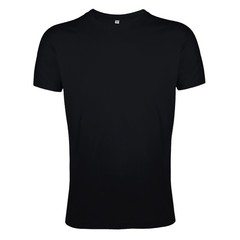 SOLS Mens Regent Slim Fit Short Sleeve T-Shirt (PC506)