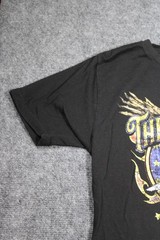 Celebrate These Colors Don’t Run PATRIOTIC T Shirt Mens Size S (34-36)