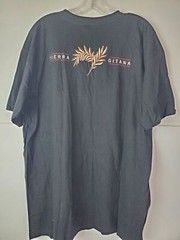 Gipsy Kings Vintage 90s Band Concert T-Shirt XL Latin Spanish Pop Tour Tee Gypsy
