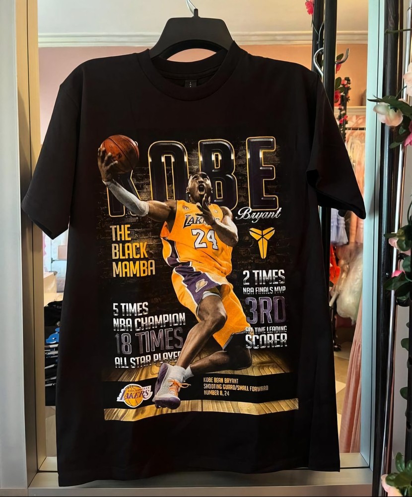 KOBE T-Shirt