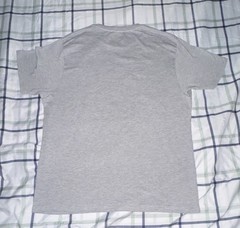 Way To Celebrate St Patrick’s Day T-Shirt Men Light Grey Size L NWOT