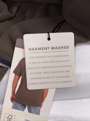 Wrangler Chest Pocket T-Shirt