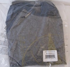 New RARE! Destiny 2 Rite of the Nine Raglan T-Shirt Official Bungie Dev Size L