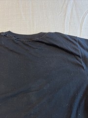 SALEM CIGARETTES Fresh On The Scene Vintage 90s Tshirt L Large *see description