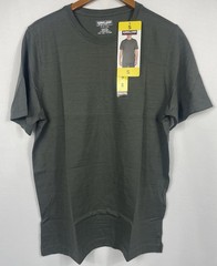 Kirkland Signature Men’s Pima Cotton Slub Tee Pick Your Size & Color NWT