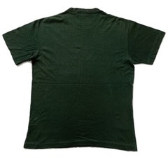 Vintage Issey Miyake Design Studio T Shirt Striped Star 90s
