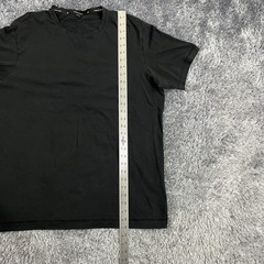 Public Rec Shirt Adult Extra Large Black Go To Tee Stretch Casual Everyday Mens