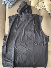 Spartan Race Poise Pullover Hoody Men Size XXL (1)