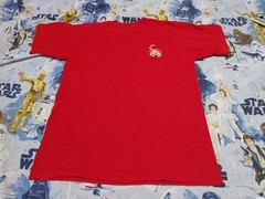Vintage Scorpion Bay T-Shirt Mens 80s Skate Surf Beach USA Made Puff Print