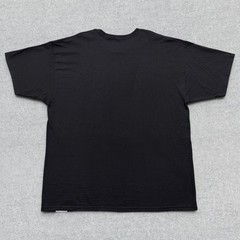 Diamond Supply Co Shirt Mens 2XL Black Culture Architects Graphic Short Sleeve
