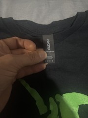 Sepultura “Spring 2026 North American Tour” T-Shirt