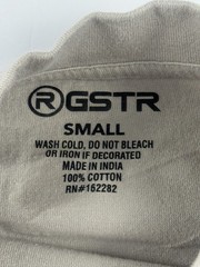 (R)GSTR Racing Graphic T-Shirt Tokyo Ronin, Street Speed Dreams Size S