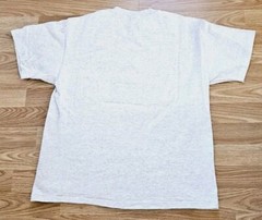 Vintage Sunrise Resort T Shirt Single Stitch Large