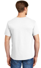 5 Hanes 5280 XLARGE size Adult Essential Short Sleeve Stylish T Shirt
