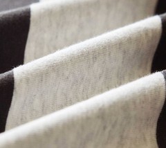 The Organic Cotton Shop Tee-Built to stand up to the most demanding of days.