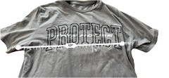 Lot of 6 Mens Size Small T-shirts – Eddie Bauer Fila Under Armour Tommy Bahama
