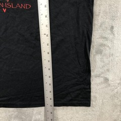 Wu-Tang Shirt Mens Medium Black Dragon Staten Island Graphic Hip Hop Tee