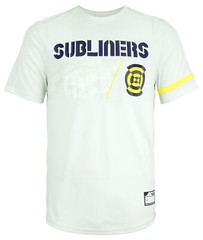 Outerstuff Call of Duty League Men’s New York Subliners Short Sleeve Home Jersey