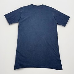 Vintage Pepsi 100% Guaranteed Satisfaction USA Single Stitch Graphic T Shirt S/M