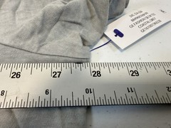 Men’s Shirts, (New w/tags), George Short Sleeve Crew Neck Pocket Tee 3XL (54-56)