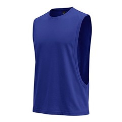 Men’s Gym Tank Breathable Tank Gym Workout Jogging Top Breathable Regular Length