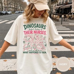 Funny Nurse Shirt Gift for RN, Pediatric Nurse Tee, NICU Nurse Shirt, Nurse Week