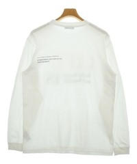 JOURNAL STANDARD T-shirts/Cut & Sewns White F 2200612902039