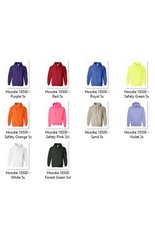 LSU – Louisiana State University – College Ball – Unisex Hoodie – Fast Ship
