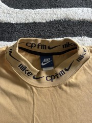 Nike CPFM Cactus Plant Flea Market Just Do It Shirt Size Large CI5369-783