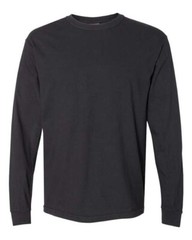 Comfort Colors Long-sleeve T-shirts