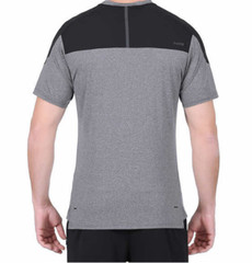 New Spyder Active Men’s Short Sleeve Tee T – Shirt Sport Activewear Great Gift