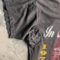 Vintage 90’s 2Pac In Memory of TUPAC single stitch Tee size XL (fits Large)